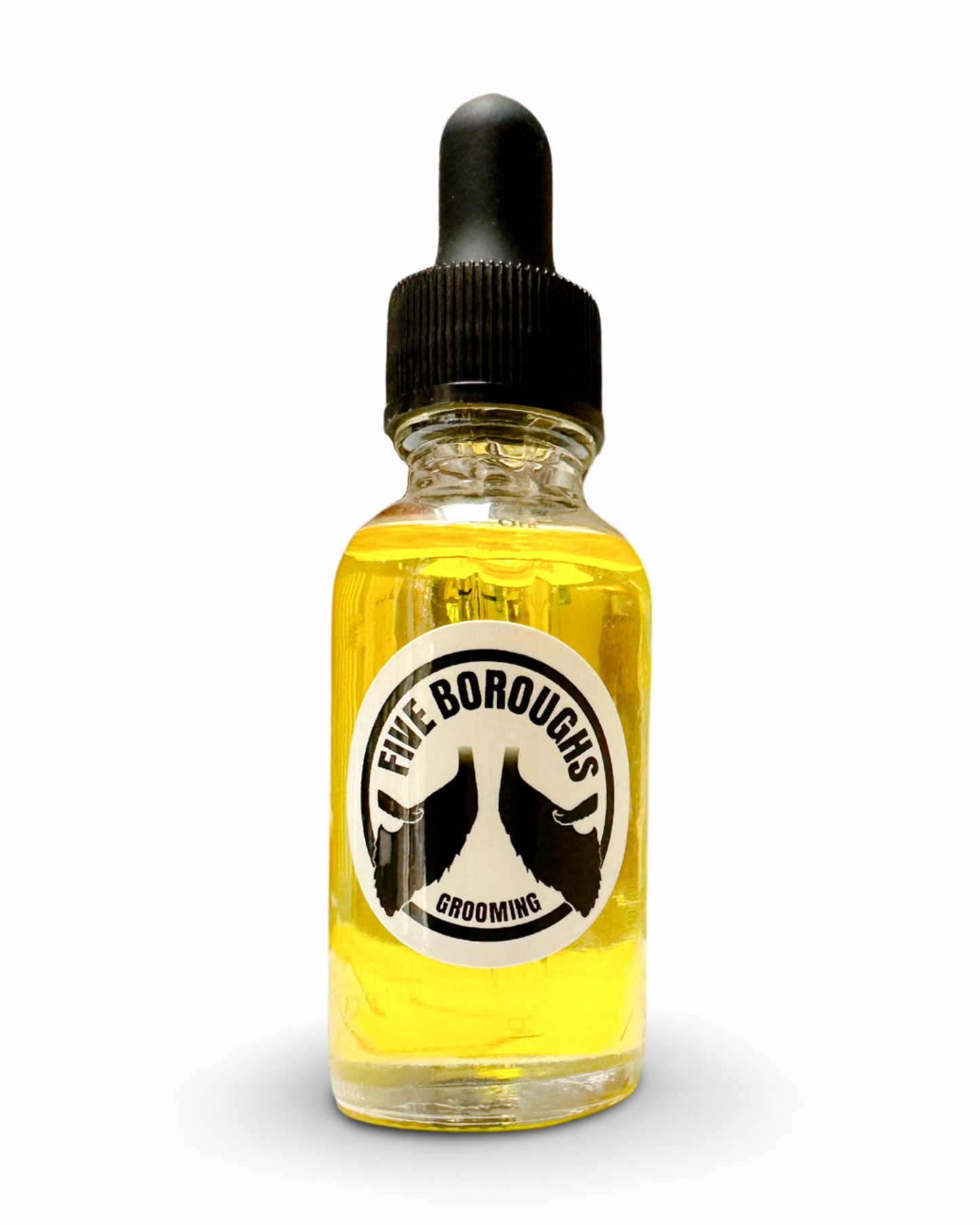 Mustache Wax Remover