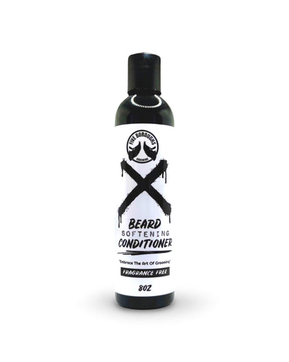 Beard Wash