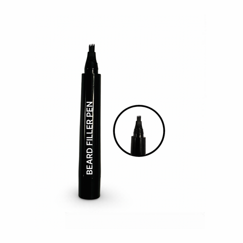 Beard Filler Pen