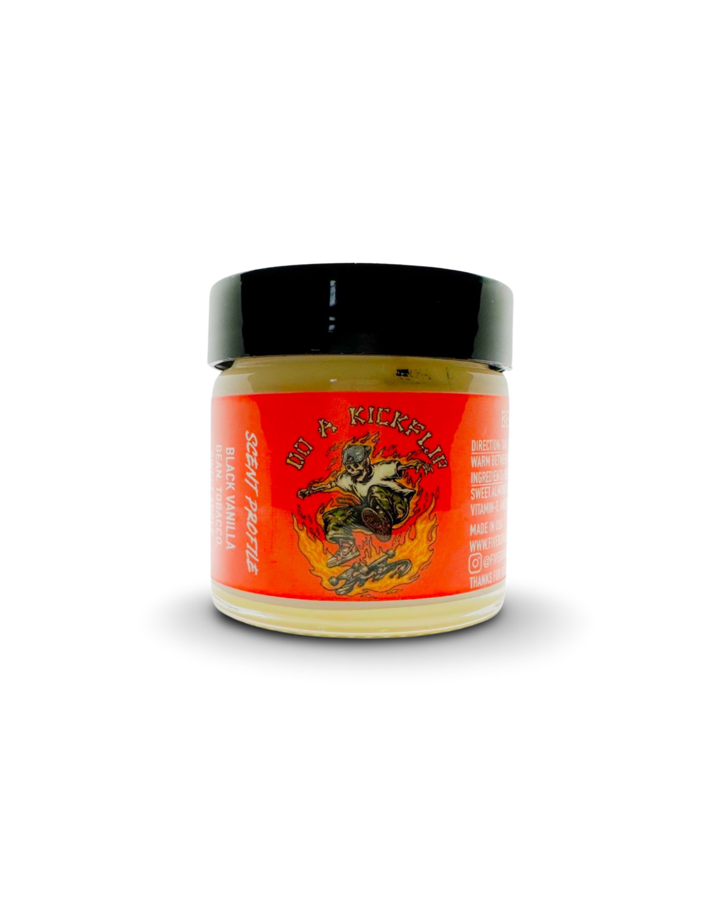 1oz Beard Butter