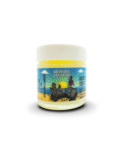 1oz Beard Butter