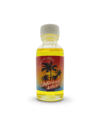 1oz Signature Blend Beard Oil