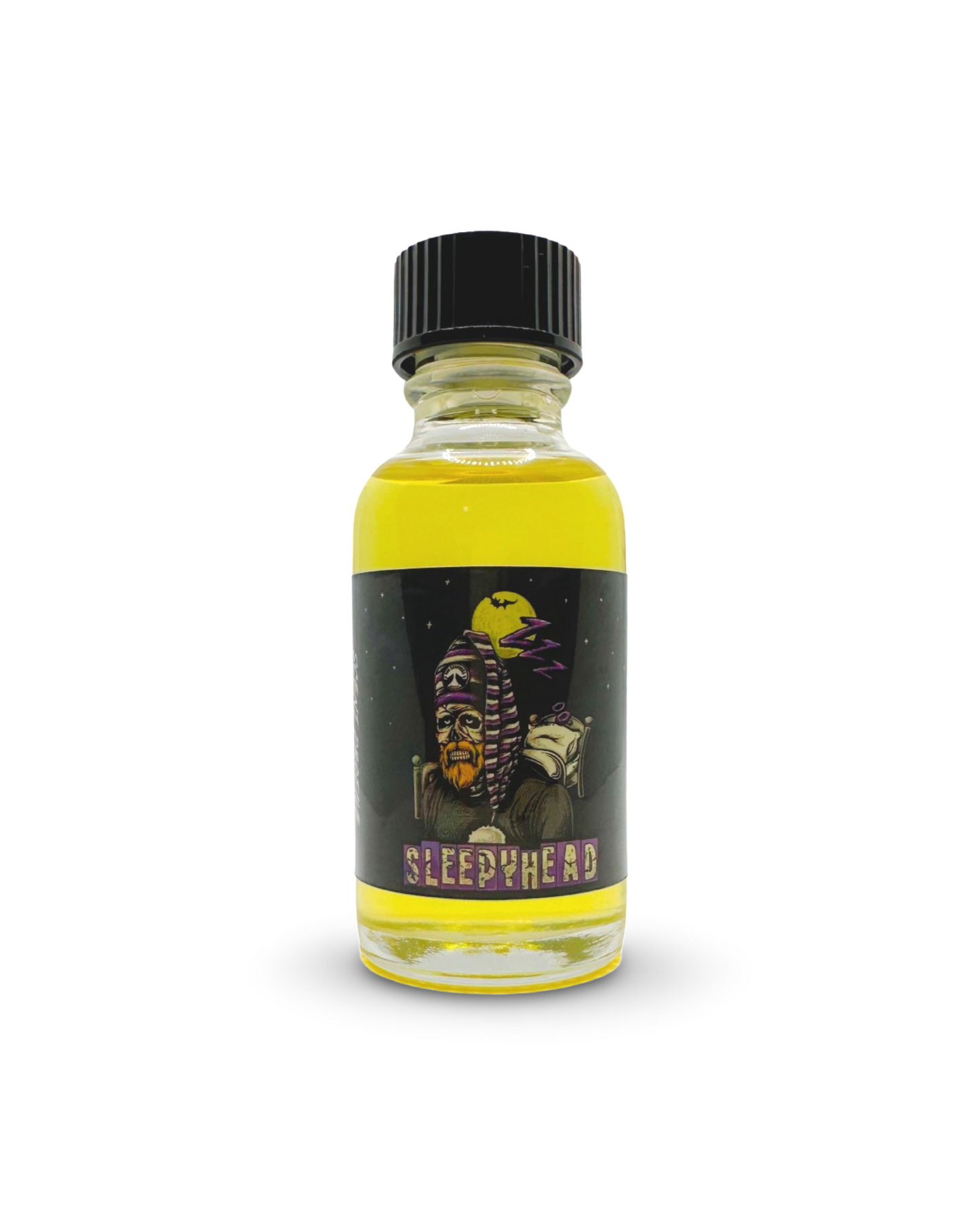 1oz Signature Blend Beard Oil