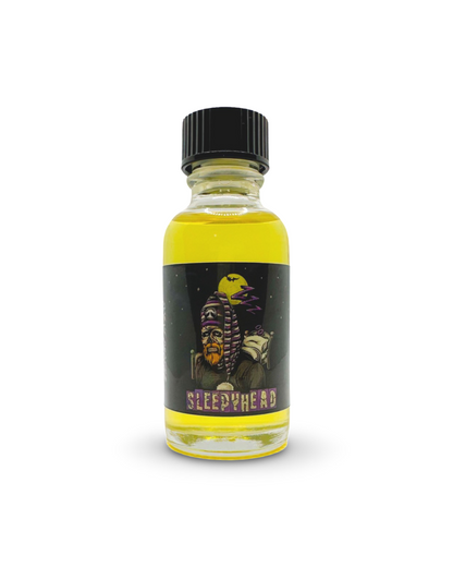1oz Signature Blend Beard Oil