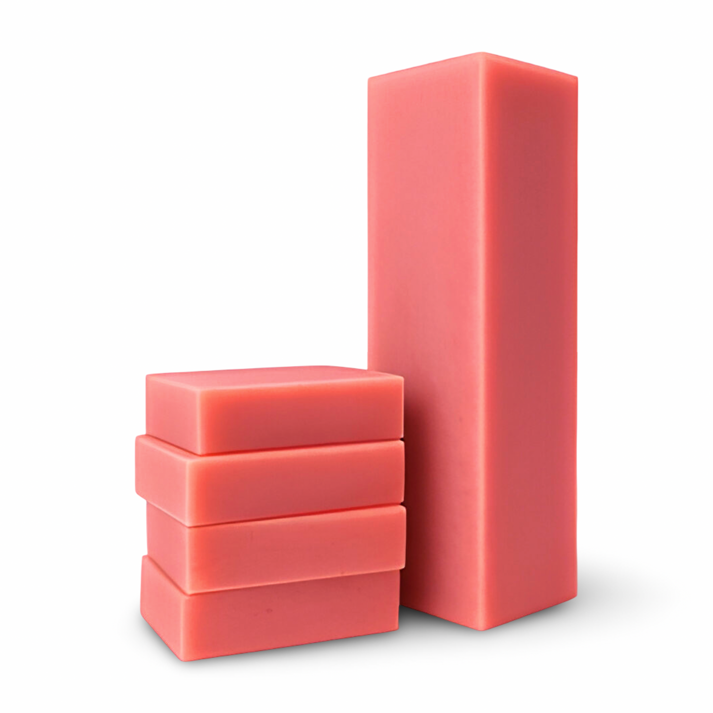 Cold Pressed Soaps