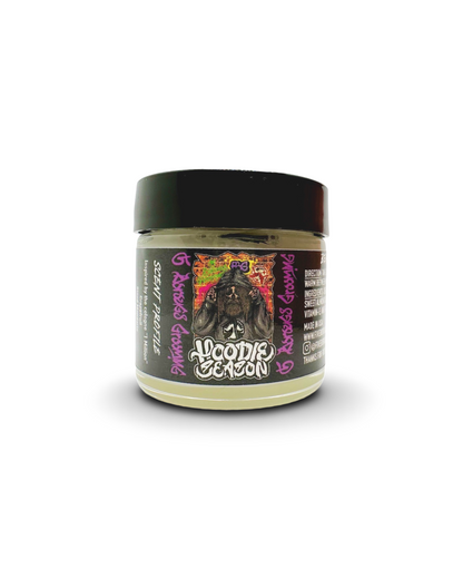 1oz Beard Butter