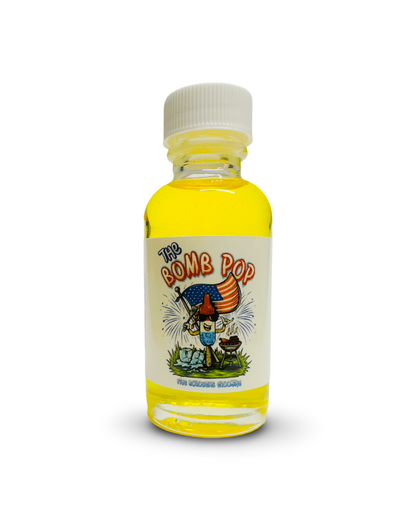 1oz Signature Blend Beard Oil
