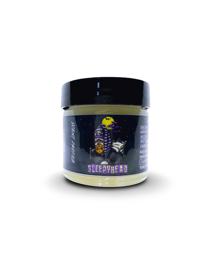1oz Beard Butter