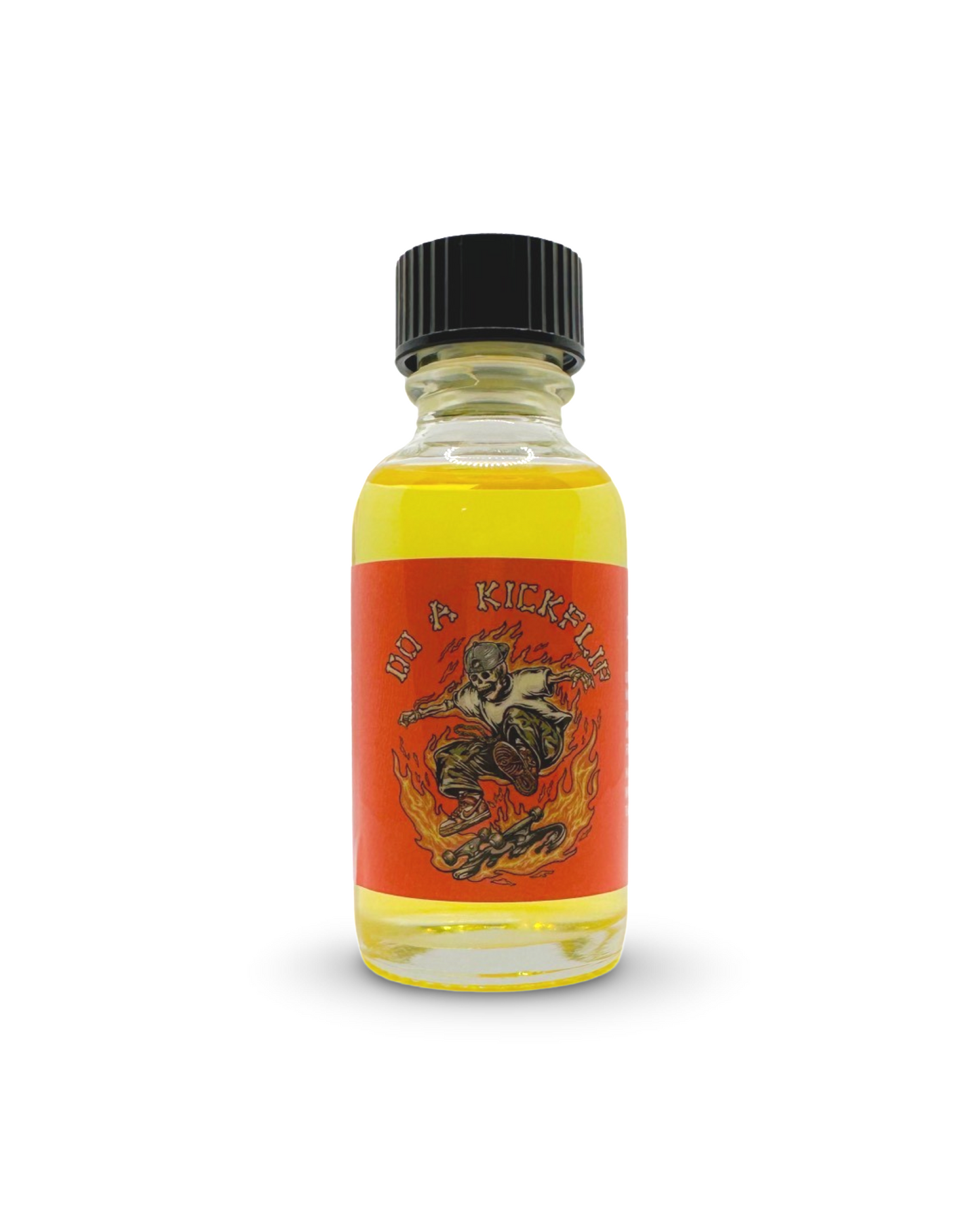 1oz Signature Blend Beard Oil