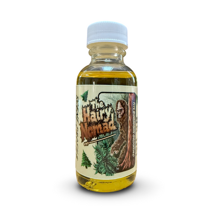 1oz Signature Blend Beard Oil