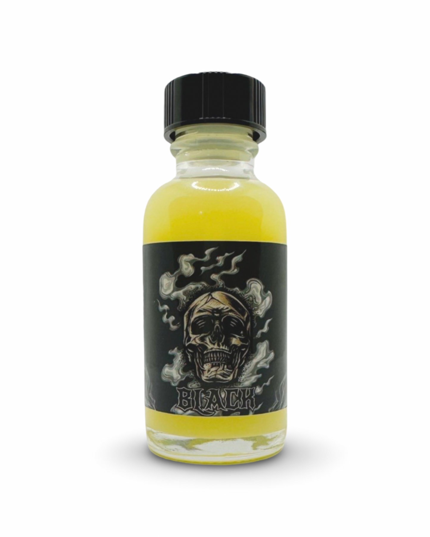 1oz Emu 50% Blend Beard Oil