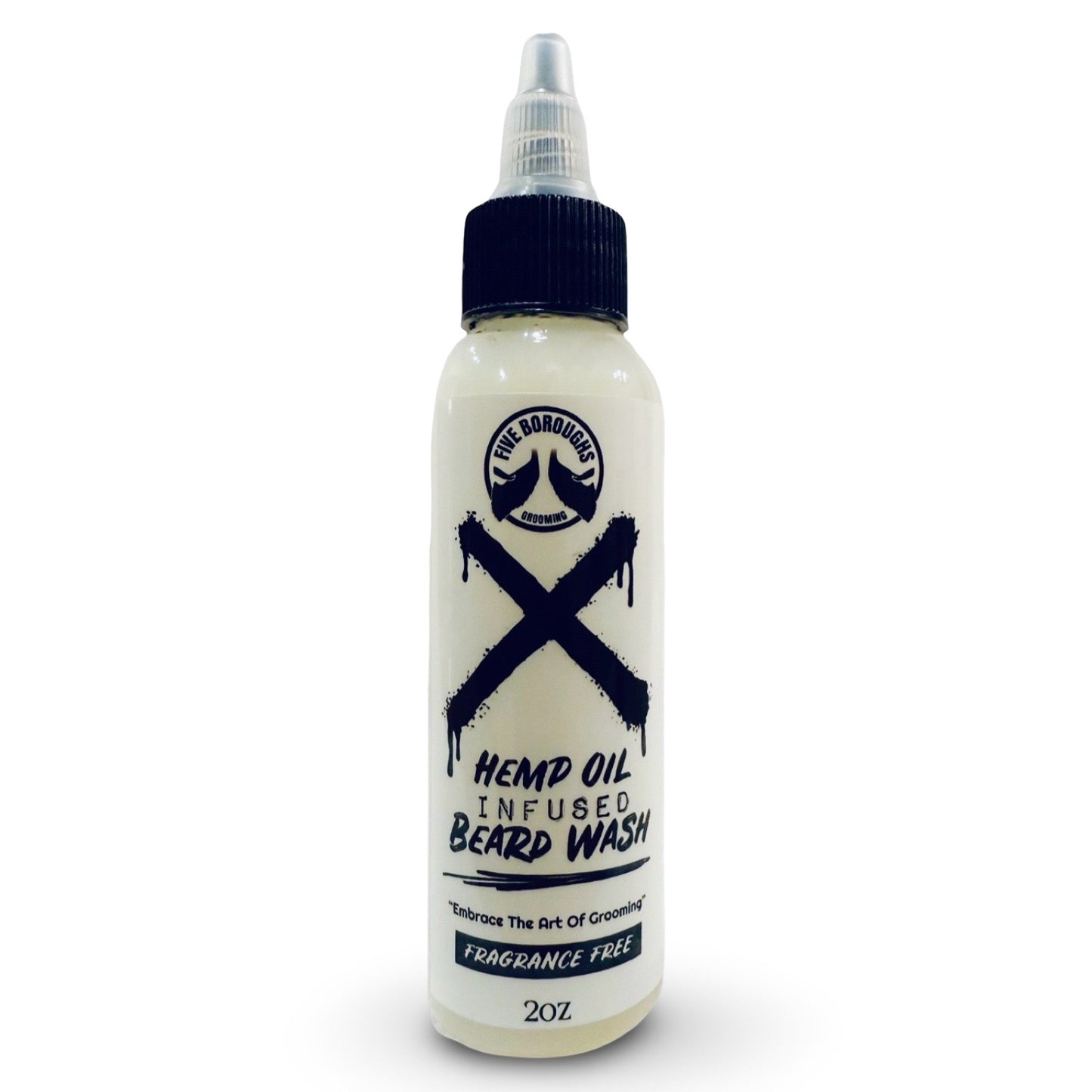 Beard Wash