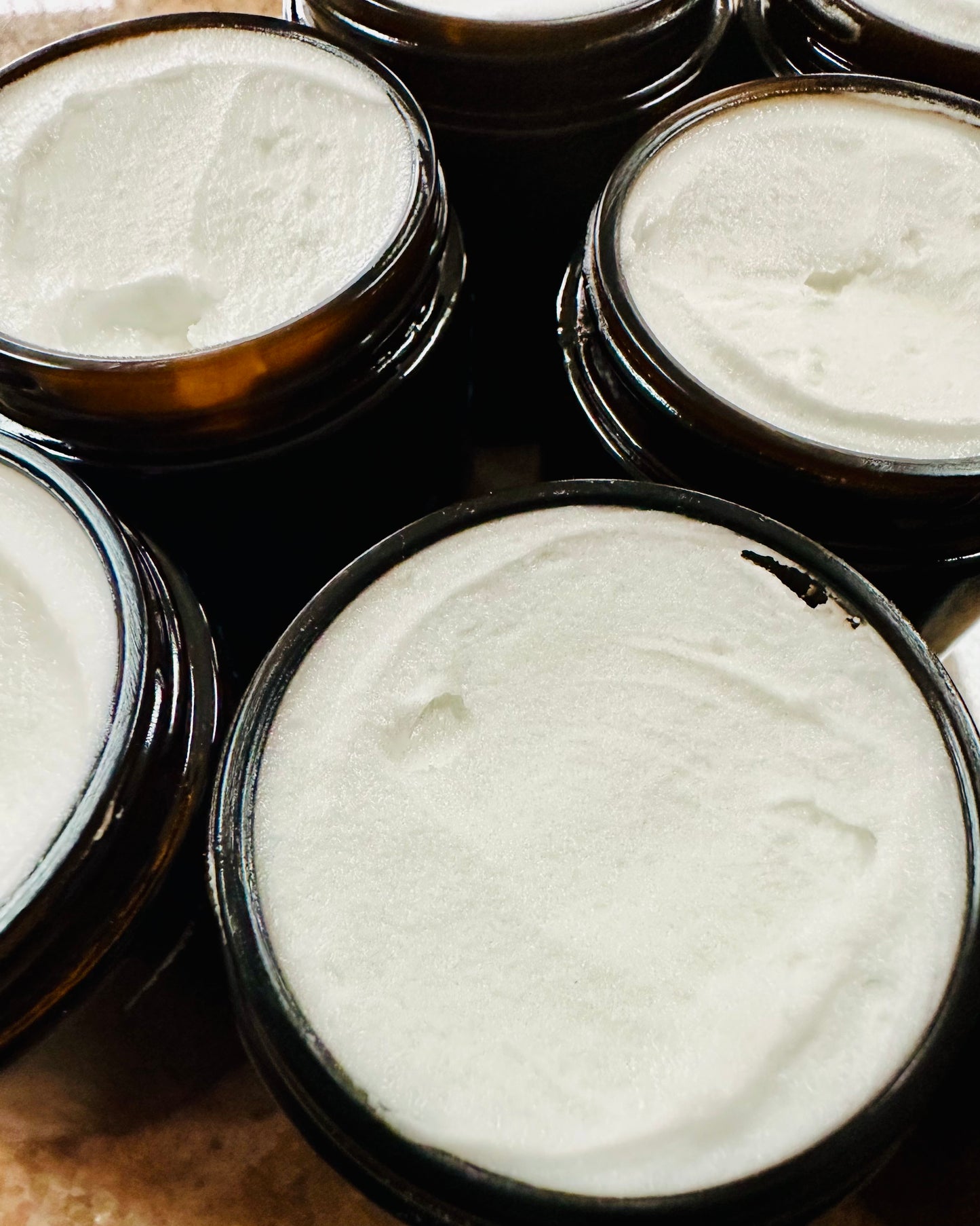 Beef Tallow