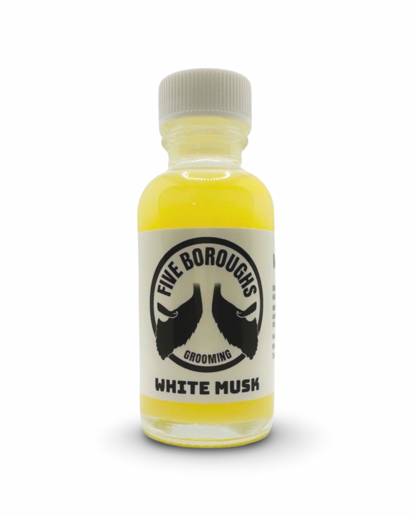 1oz Emu 50% Blend Beard Oil
