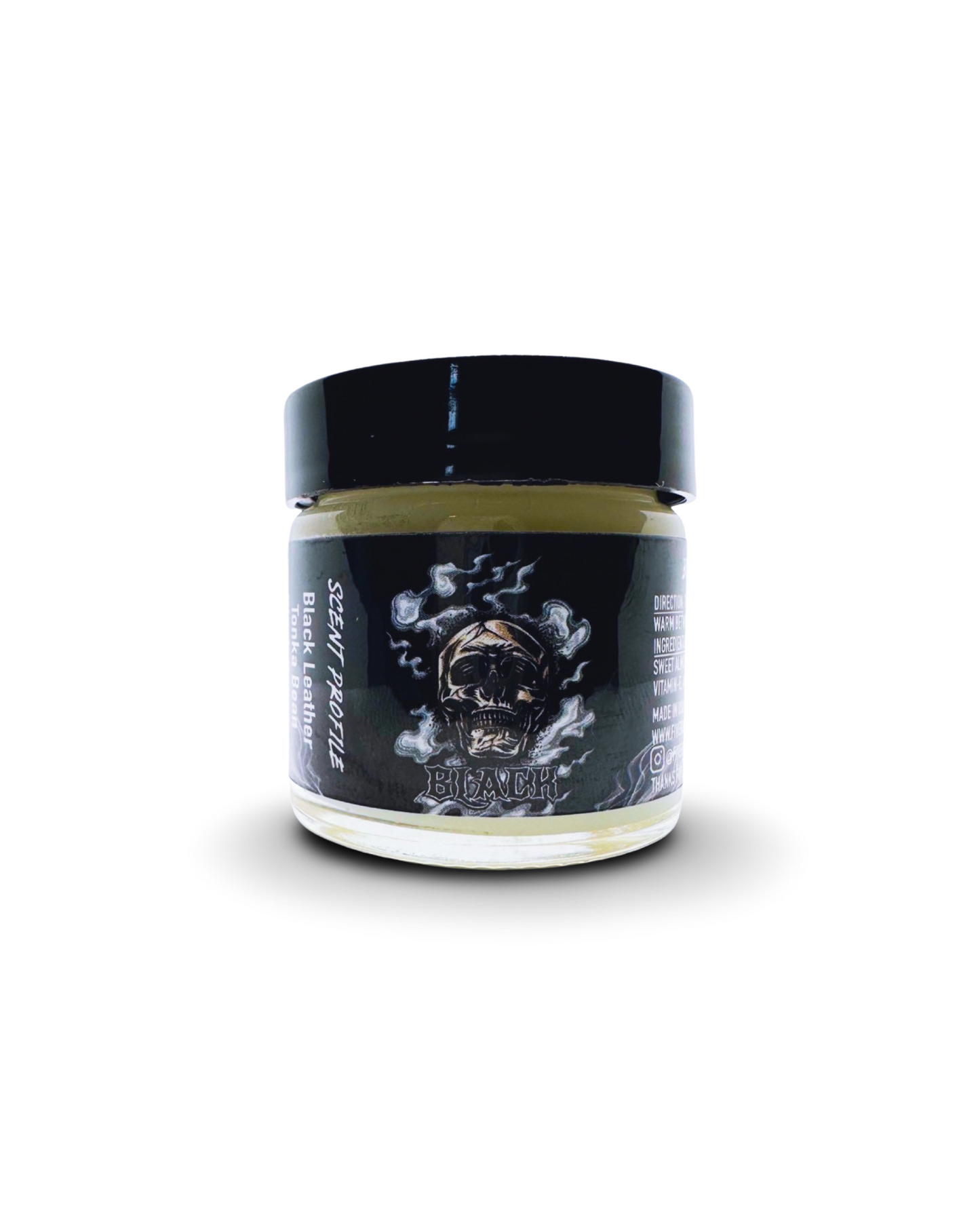 1oz Beard Butter