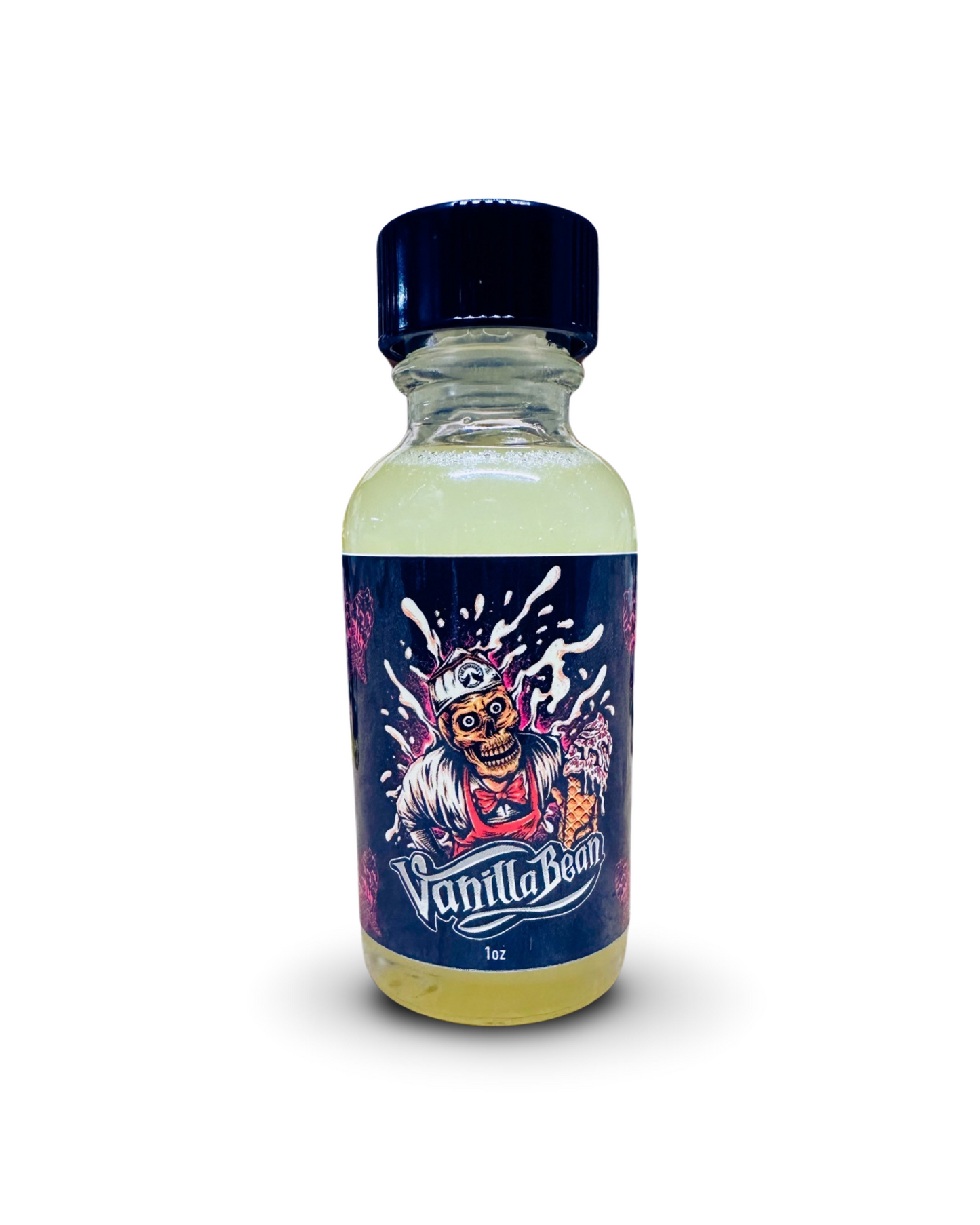 1oz Emu 50% Blend Beard Oil