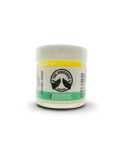 1oz Beard Butter