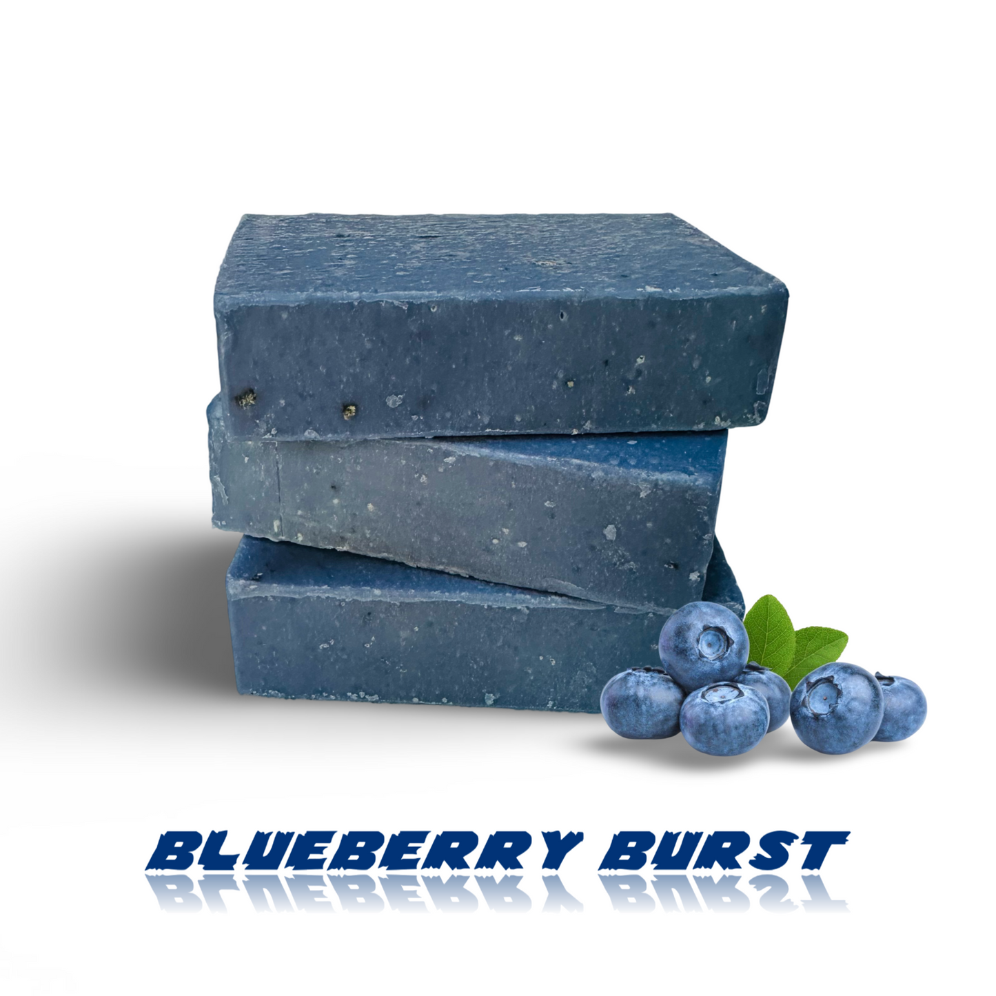 Cold Pressed Soaps