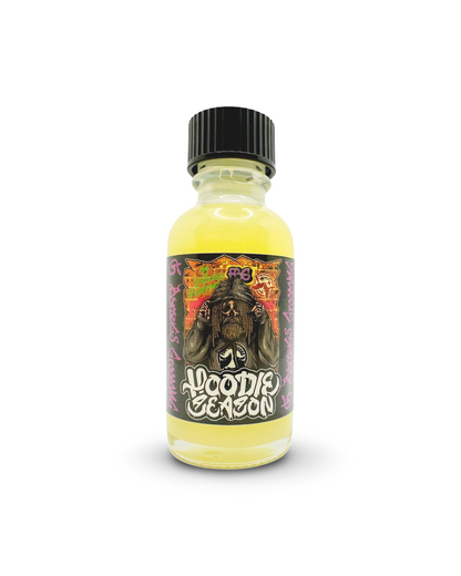 1oz Signature Blend Beard Oil
