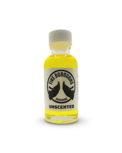 1oz Signature Blend Beard Oil