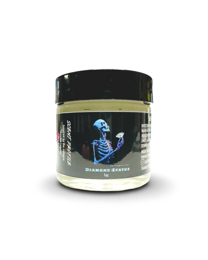 1oz Beard Butter