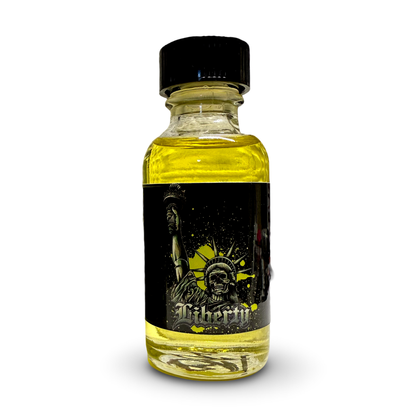 1oz Signature Blend Beard Oil