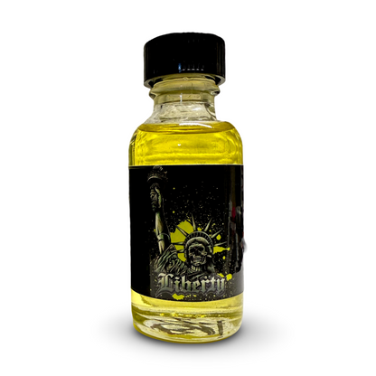1oz Signature Blend Beard Oil