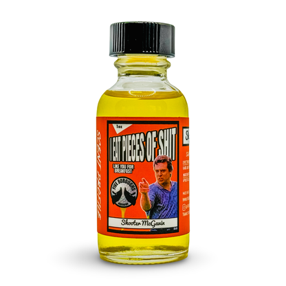 1oz Signature Blend Beard Oil