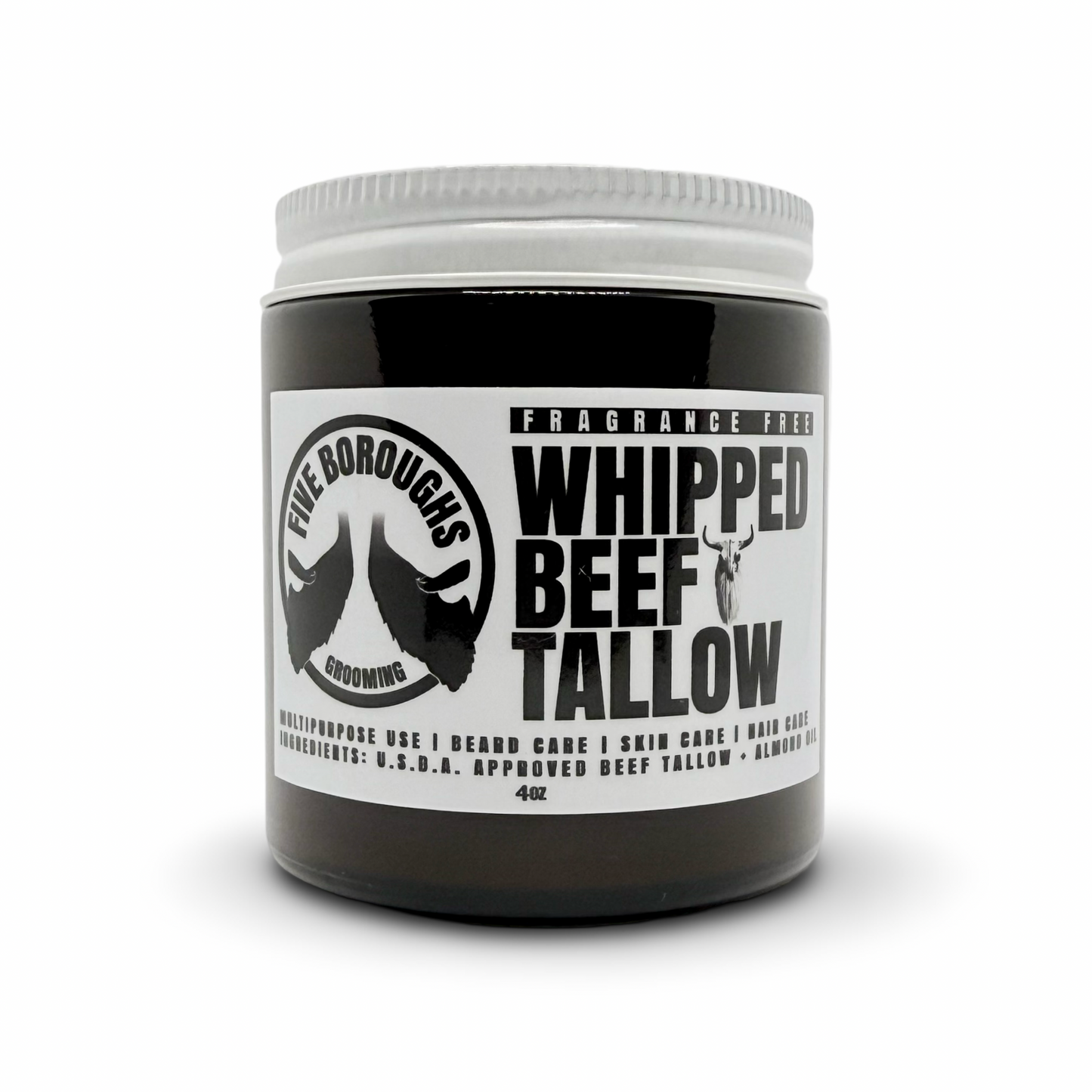 Beef Tallow