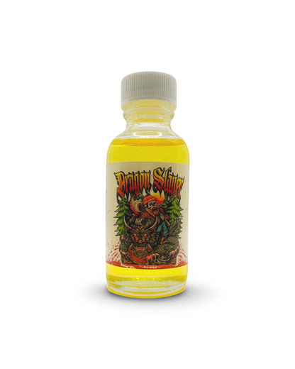 1oz Signature Blend Beard Oil