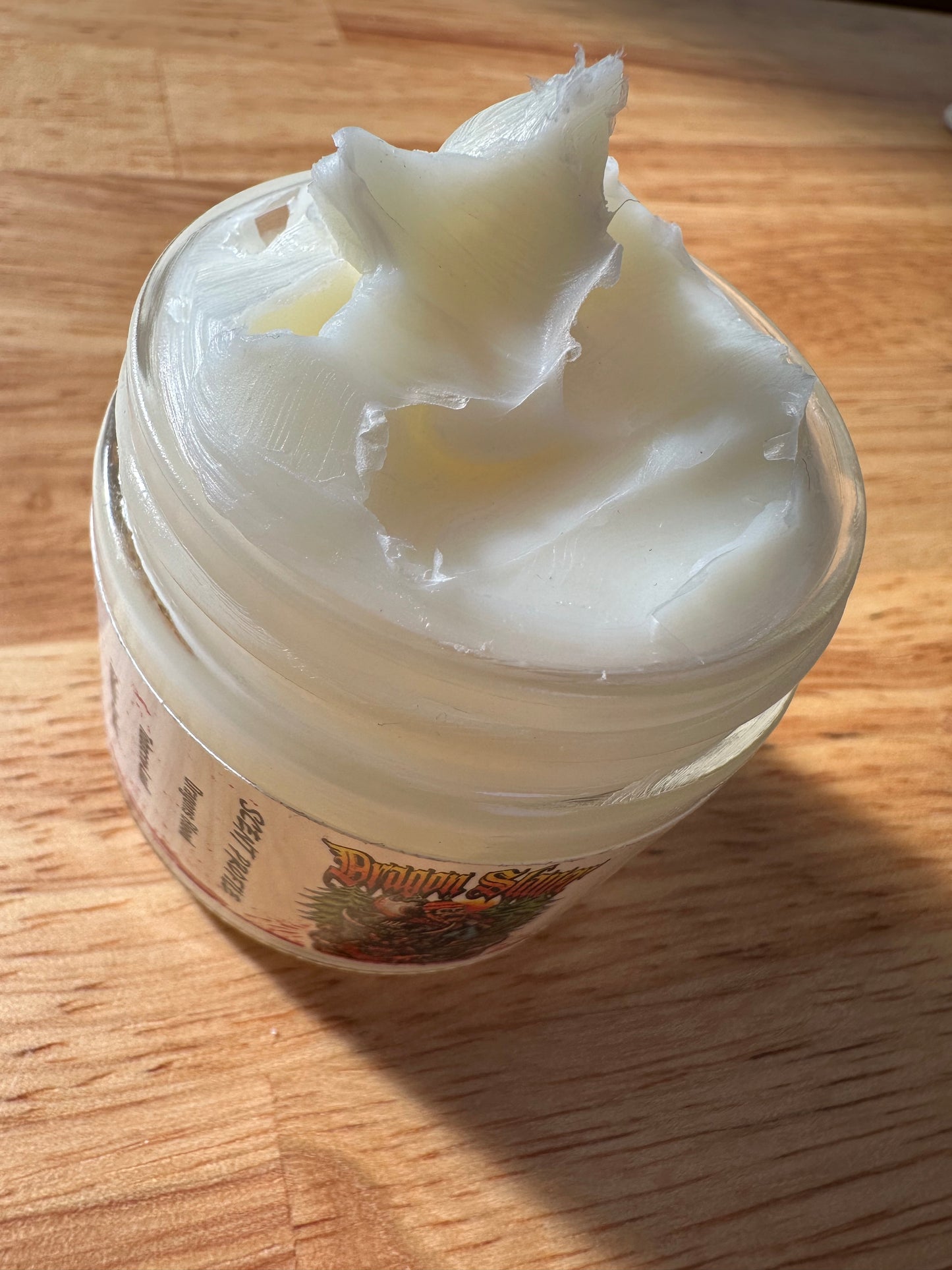 1oz Beard Butter