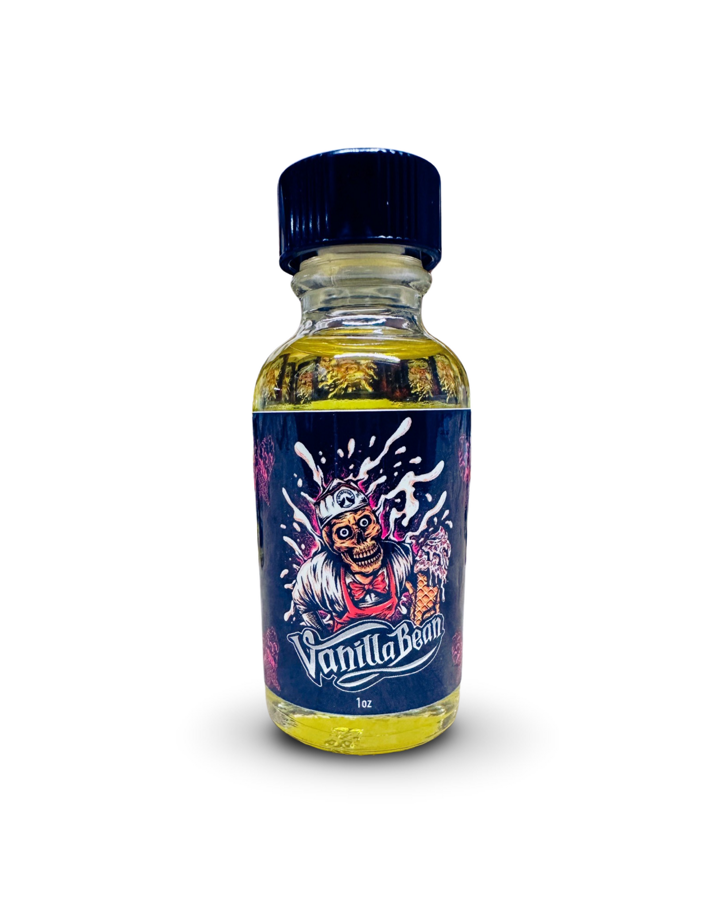 1oz Signature Blend Beard Oil