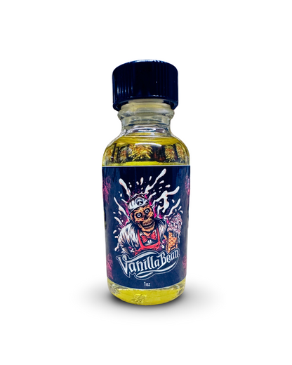 1oz Signature Blend Beard Oil