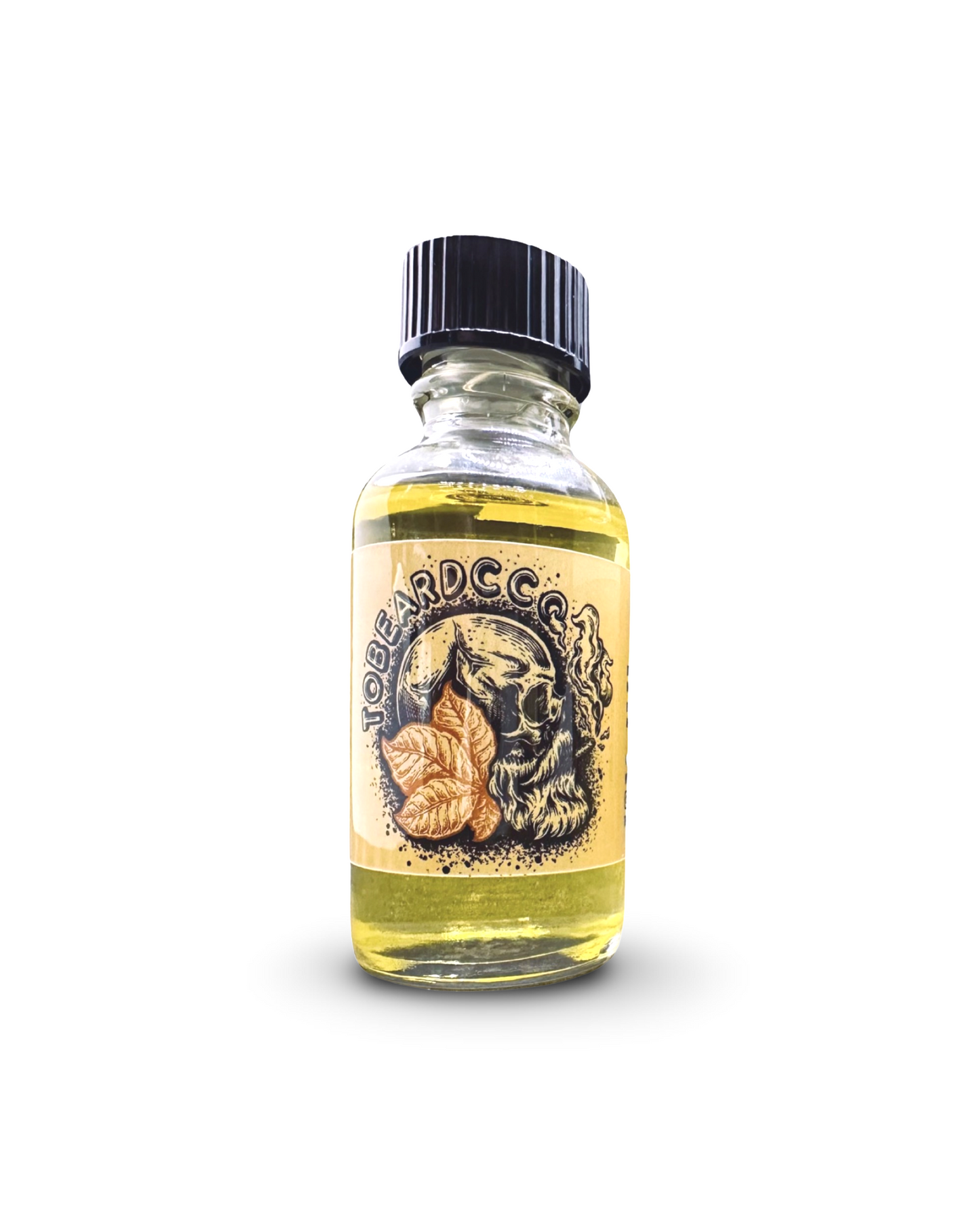 1oz Signature Blend Beard Oil