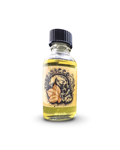 1oz Signature Blend Beard Oil