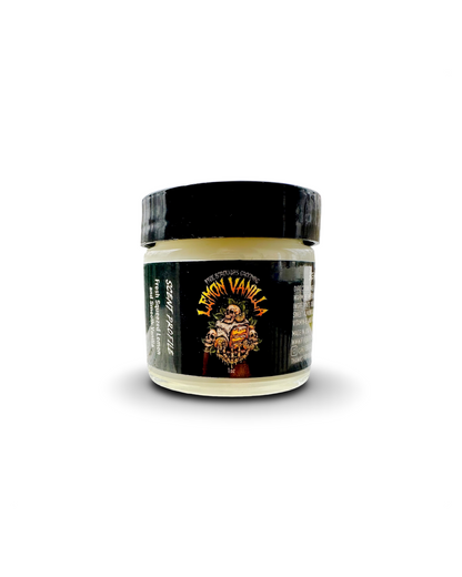 1oz Beard Butter