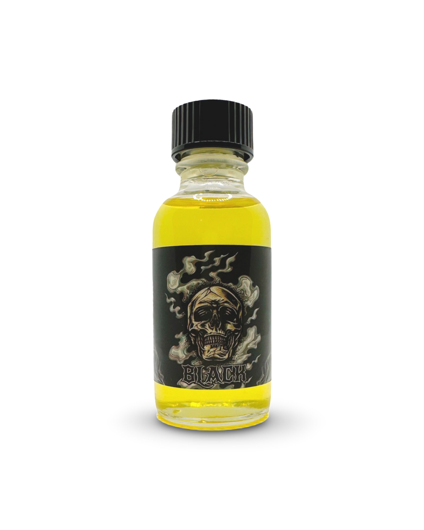 1oz Signature Blend Beard Oil