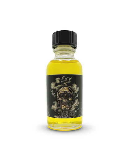 1oz Signature Blend Beard Oil