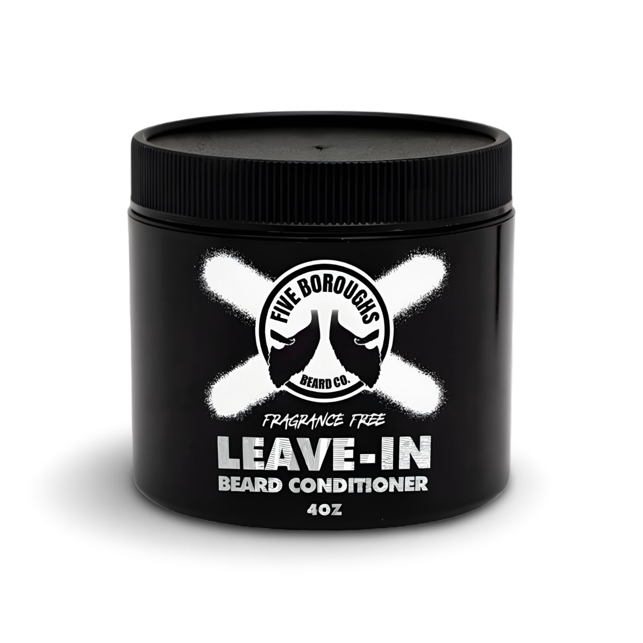 NEW Leave-In Beard Conditioner