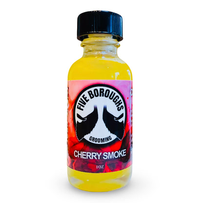Beard Oil Emu Blend