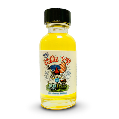 Beard Oil Emu Blend