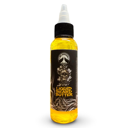 Liquid Beard Butter