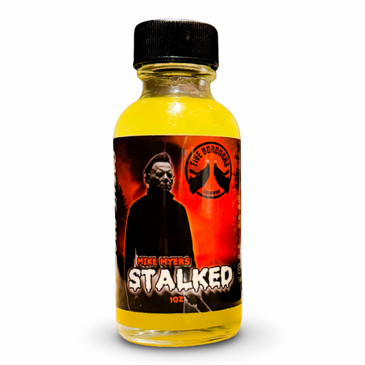 Beard Oil | 50% Emu Blend