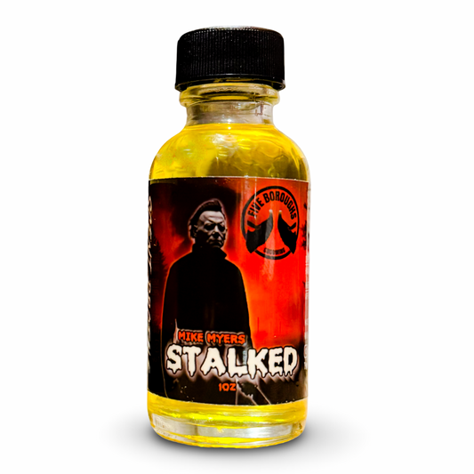Beard Oil | Signature Blend