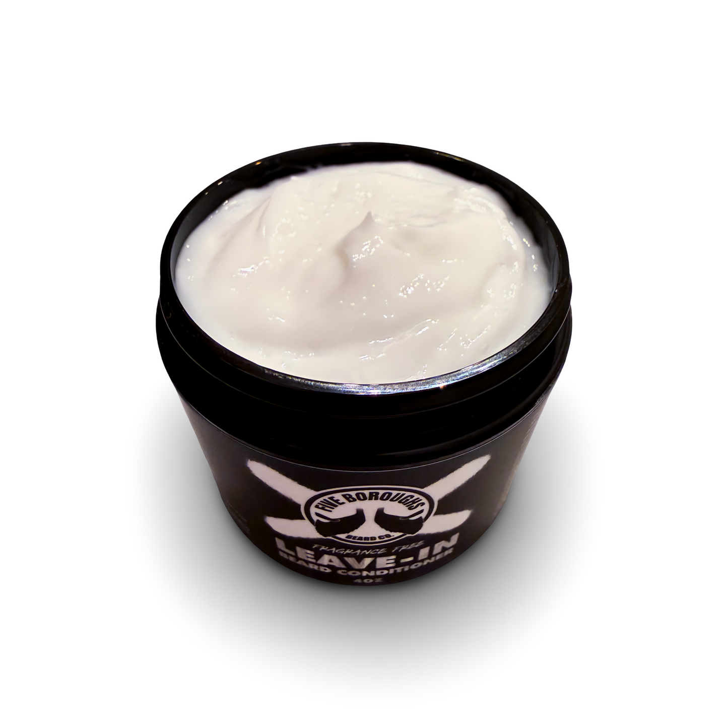 NEW Leave-In Beard Conditioner