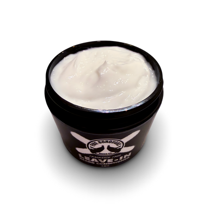 NEW Leave-In Beard Conditioner
