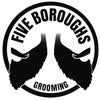 Five Boroughs Grooming, LLC