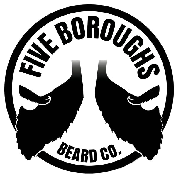 Five Boroughs Beard Co.