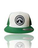 Flat Brim Snapbacks