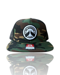 Flat Brim Snapbacks